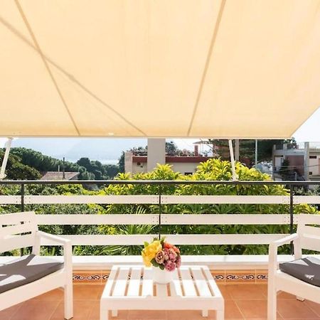 Apartamento Casa Mare Me' Mondello Exterior foto