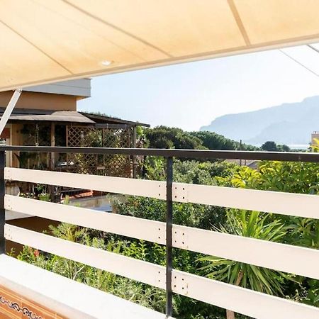 Apartamento Casa Mare Me' Mondello Exterior foto
