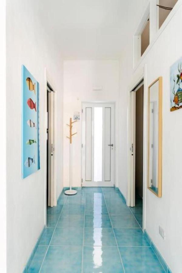 Apartamento Casa Mare Me' Mondello Exterior foto