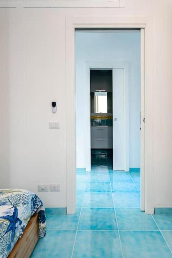 Apartamento Casa Mare Me' Mondello Exterior foto