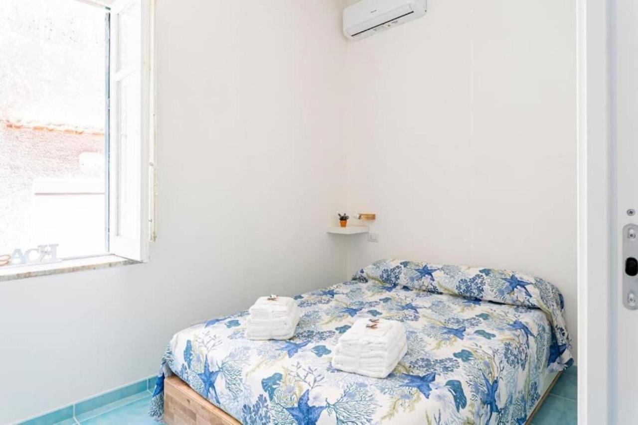 Apartamento Casa Mare Me' Mondello Exterior foto